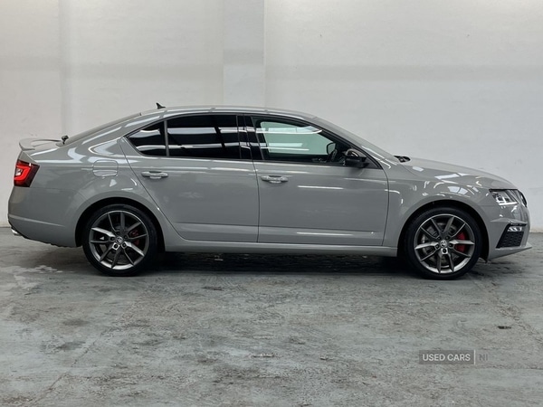 Used Skoda Octavia 2017 for sale - 78020837: Photo 3