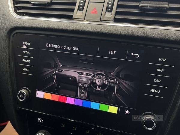 Used Skoda Octavia 2017 for sale - 78020837: Photo 35