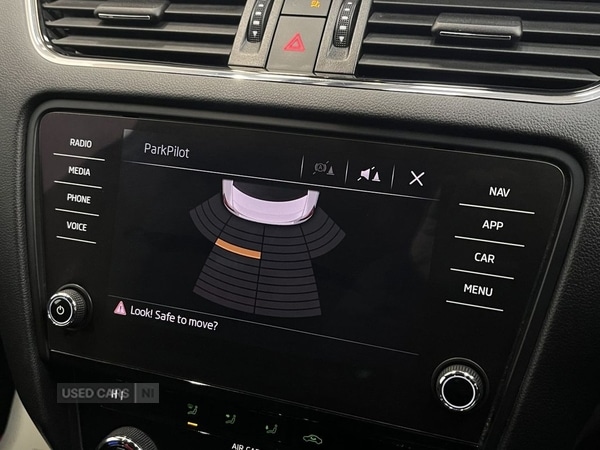 Used Skoda Octavia 2017 for sale - 78020837: Photo 36