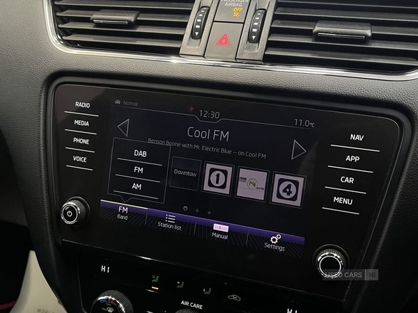 Used Skoda Octavia 2017 for sale - 78020837: Photo 38