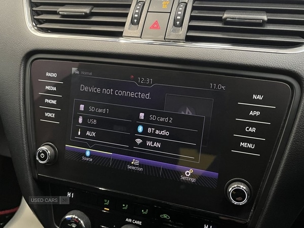 Used Skoda Octavia 2017 for sale - 78020837: Photo 39