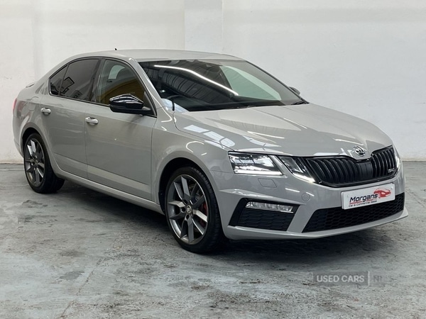 Used Skoda Octavia 2017 for sale - 78020837: Photo 4