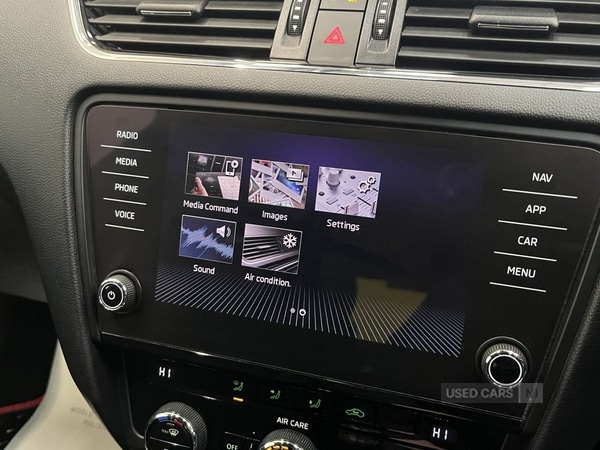 Used Skoda Octavia 2017 for sale - 78020837: Photo 43