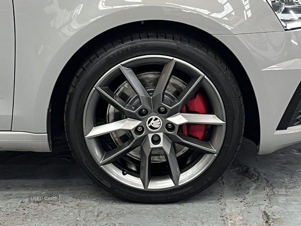 Used Skoda Octavia 2017 for sale - 78020837: Photo 9