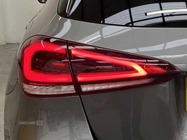 Used Mercedes-Benz A-Class 2021 for sale - 77426504: Photo 11