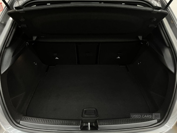 Used Mercedes-Benz A-Class 2021 for sale - 77426504: Photo 12