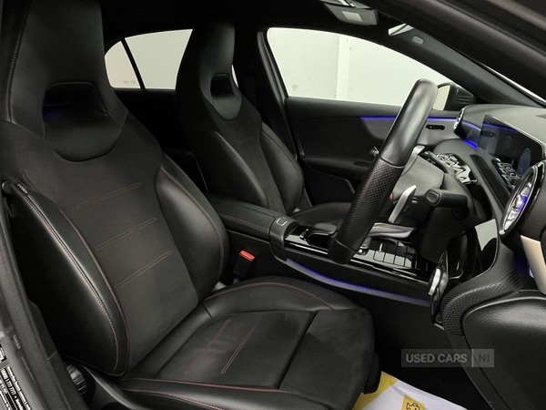 Used Mercedes-Benz A-Class 2021 for sale - 77426504: Photo 14