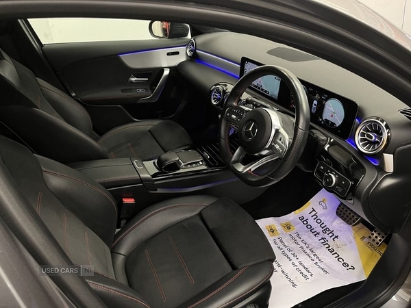 Used Mercedes-Benz A-Class 2021 for sale - 77426504: Photo 16