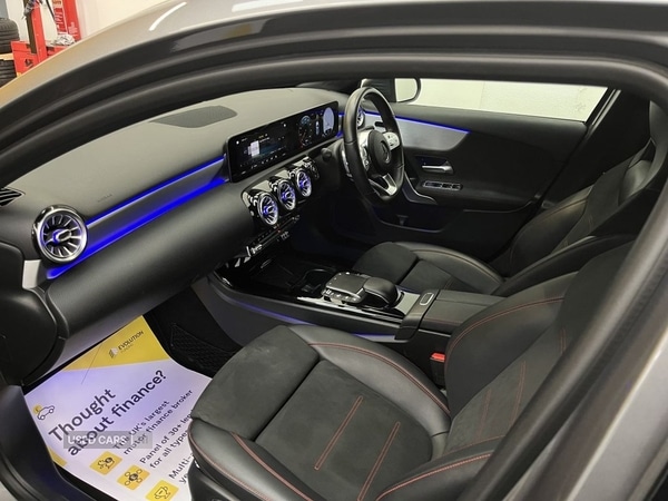 Used Mercedes-Benz A-Class 2021 for sale - 77426504: Photo 19