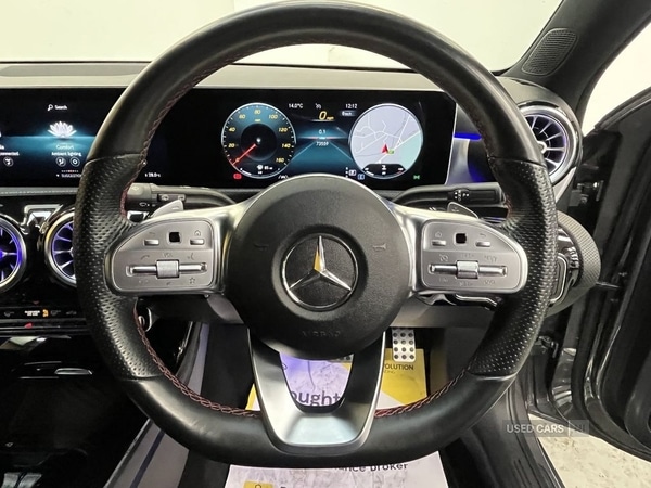 Used Mercedes-Benz A-Class 2021 for sale - 77426504: Photo 21