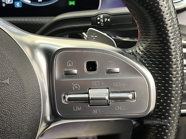 Used Mercedes-Benz A-Class 2021 for sale - 77426504: Photo 22