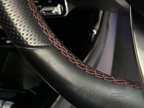 Used Mercedes-Benz A-Class 2021 for sale - 77426504: Photo 23