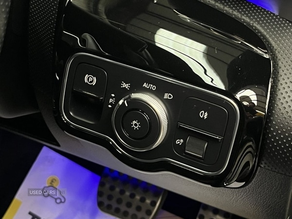 Used Mercedes-Benz A-Class 2021 for sale - 77426504: Photo 27