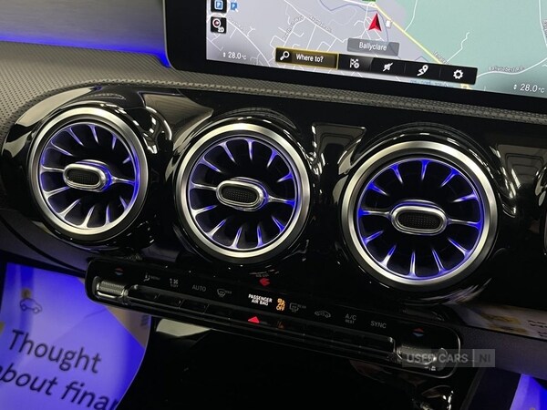 Used Mercedes-Benz A-Class 2021 for sale - 77426504: Photo 32