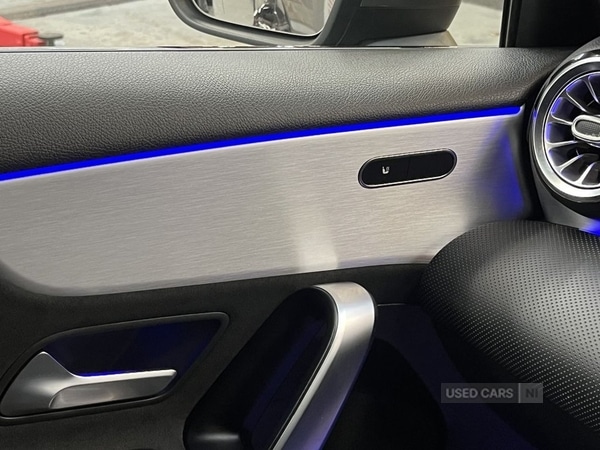 Used Mercedes-Benz A-Class 2021 for sale - 77426504: Photo 33