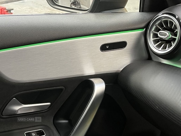 Used Mercedes-Benz A-Class 2021 for sale - 77426504: Photo 34