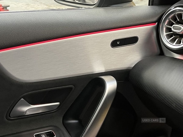 Used Mercedes-Benz A-Class 2021 for sale - 77426504: Photo 35