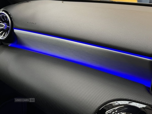 Used Mercedes-Benz A-Class 2021 for sale - 77426504: Photo 36