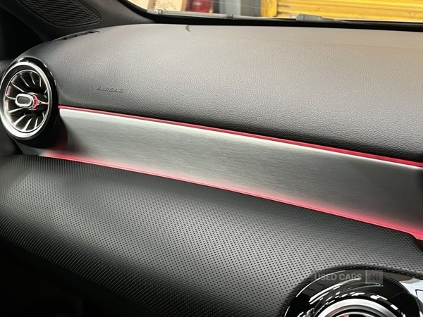 Used Mercedes-Benz A-Class 2021 for sale - 77426504: Photo 38