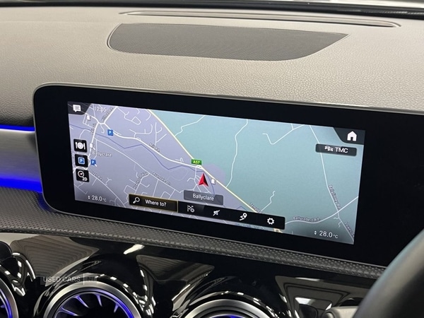 Used Mercedes-Benz A-Class 2021 for sale - 77426504: Photo 40