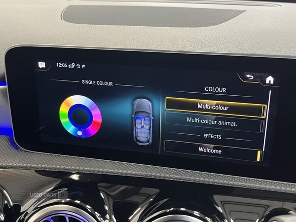 Used Mercedes-Benz A-Class 2021 for sale - 77426504: Photo 41