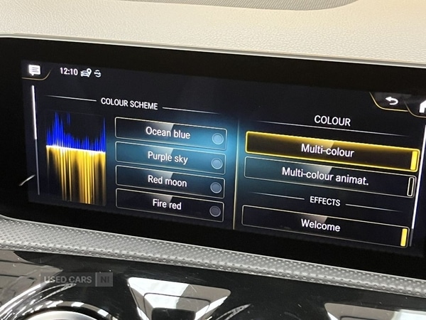 Used Mercedes-Benz A-Class 2021 for sale - 77426504: Photo 42