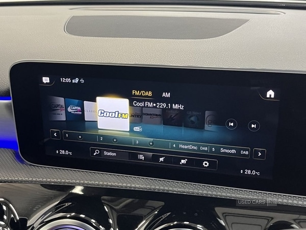 Used Mercedes-Benz A-Class 2021 for sale - 77426504: Photo 43