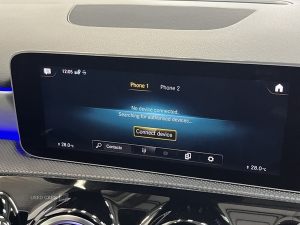 Used Mercedes-Benz A-Class 2021 for sale - 77426504: Photo 44