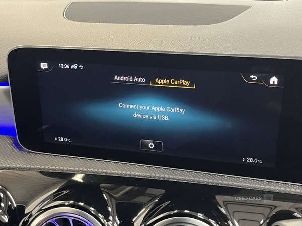 Used Mercedes-Benz A-Class 2021 for sale - 77426504: Photo 45