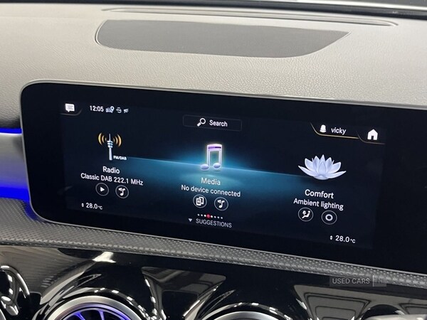 Used Mercedes-Benz A-Class 2021 for sale - 77426504: Photo 46