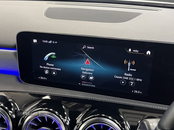 Used Mercedes-Benz A-Class 2021 for sale - 77426504: Photo 47