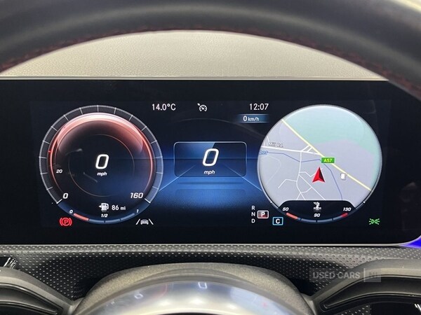 Used Mercedes-Benz A-Class 2021 for sale - 77426504: Photo 49