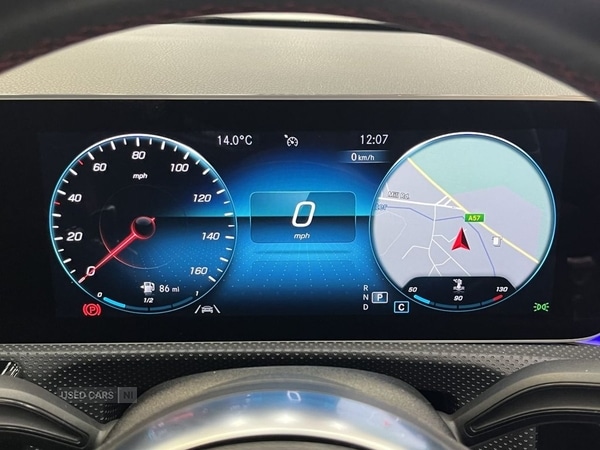 Used Mercedes-Benz A-Class 2021 for sale - 77426504: Photo 50