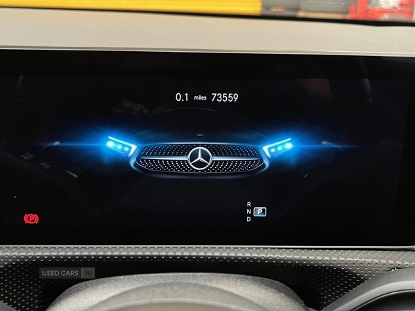 Used Mercedes-Benz A-Class 2021 for sale - 77426504: Photo 51