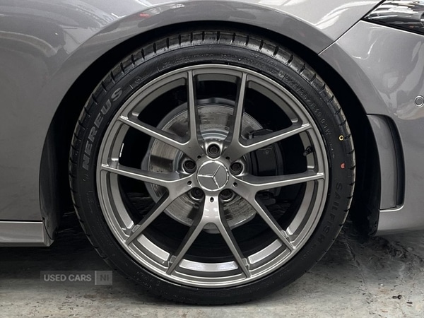 Used Mercedes-Benz A-Class 2021 for sale - 77426504: Photo 6