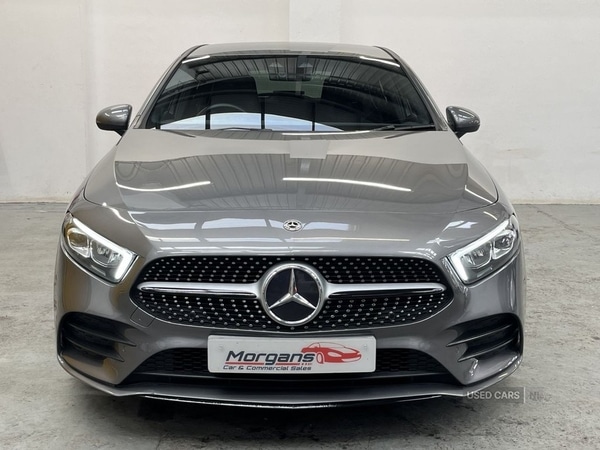 Used Mercedes-Benz A-Class 2021 for sale - 77426504: Photo 9