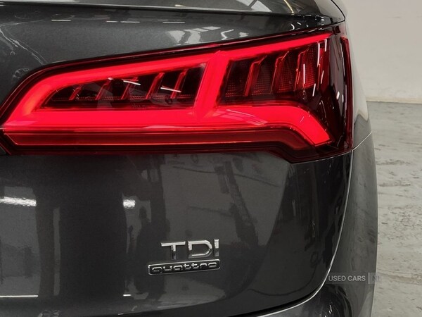 Used Audi Q5 2017 for sale - 75024575: Photo 10
