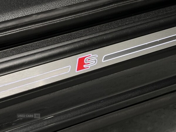 Used Audi Q5 2017 for sale - 75024575: Photo 19