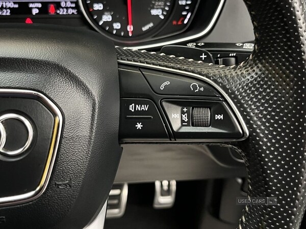 Used Audi Q5 2017 for sale - 75024575: Photo 23