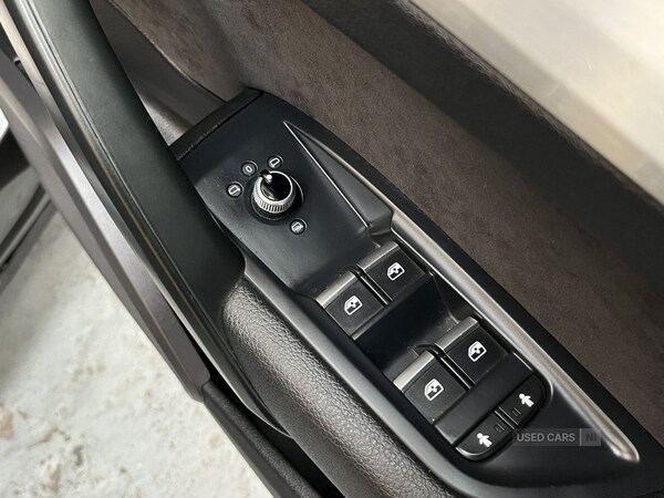 Used Audi Q5 2017 for sale - 75024575: Photo 24