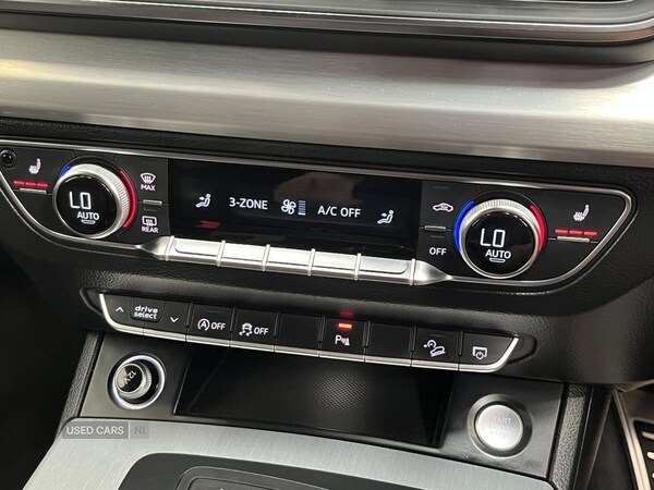Used Audi Q5 2017 for sale - 75024575: Photo 26