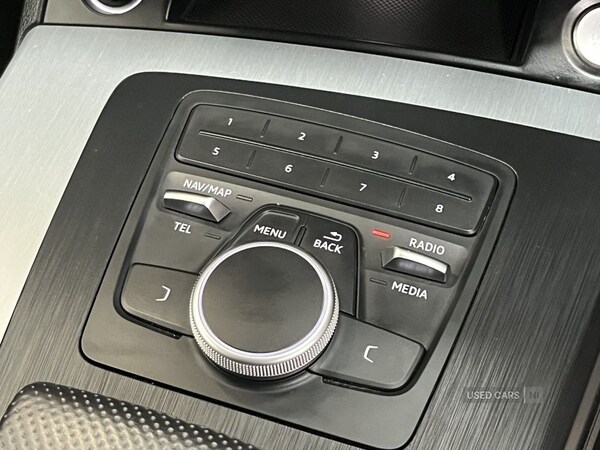 Used Audi Q5 2017 for sale - 75024575: Photo 28