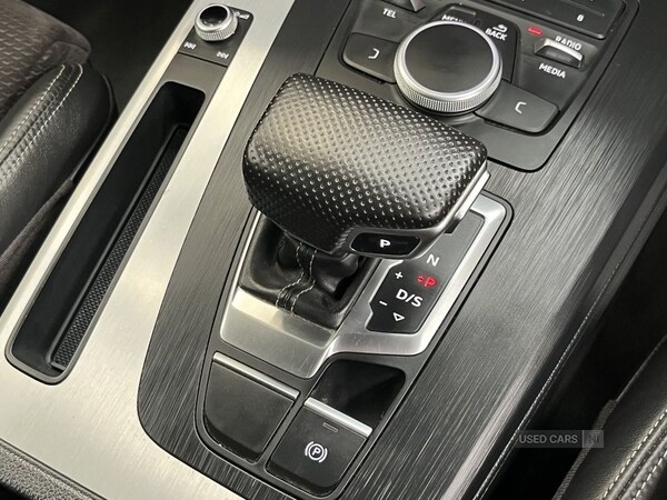 Used Audi Q5 2017 for sale - 75024575: Photo 29
