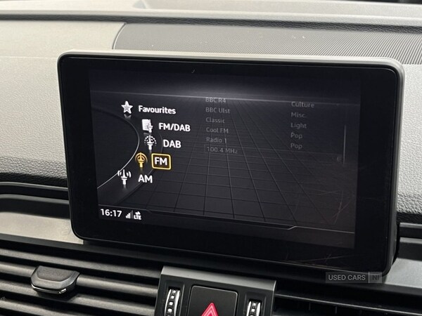 Used Audi Q5 2017 for sale - 75024575: Photo 34