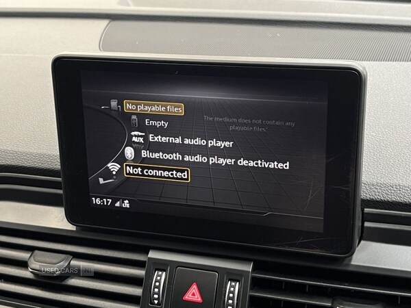 Used Audi Q5 2017 for sale - 75024575: Photo 35