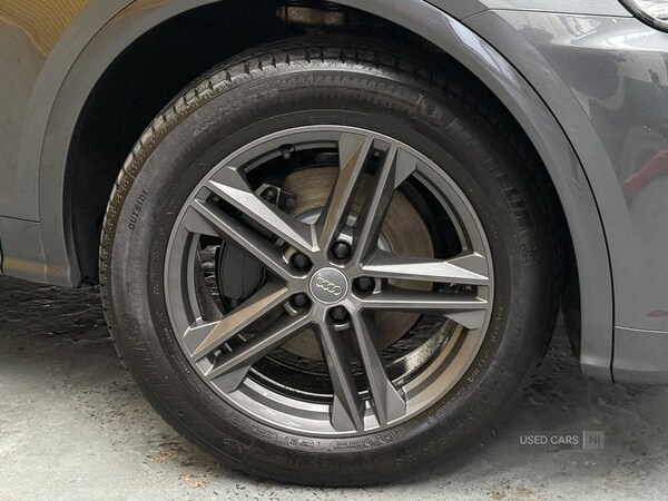Used Audi Q5 2017 for sale - 75024575: Photo 6