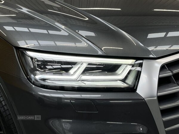 Used Audi Q5 2017 for sale - 75024575: Photo 7