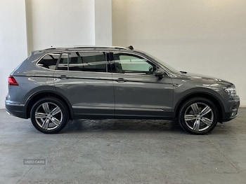Used Volkswagen Tiguan Allspace 2020 for sale - 79169904: Photo