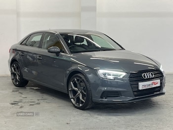 Used Audi A3 2019 for sale - 76914078: Photo