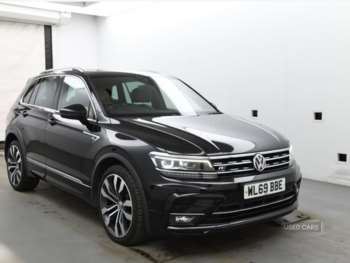 2020 - 1.5 TSi EVO 150 SEL 5dr DSG
